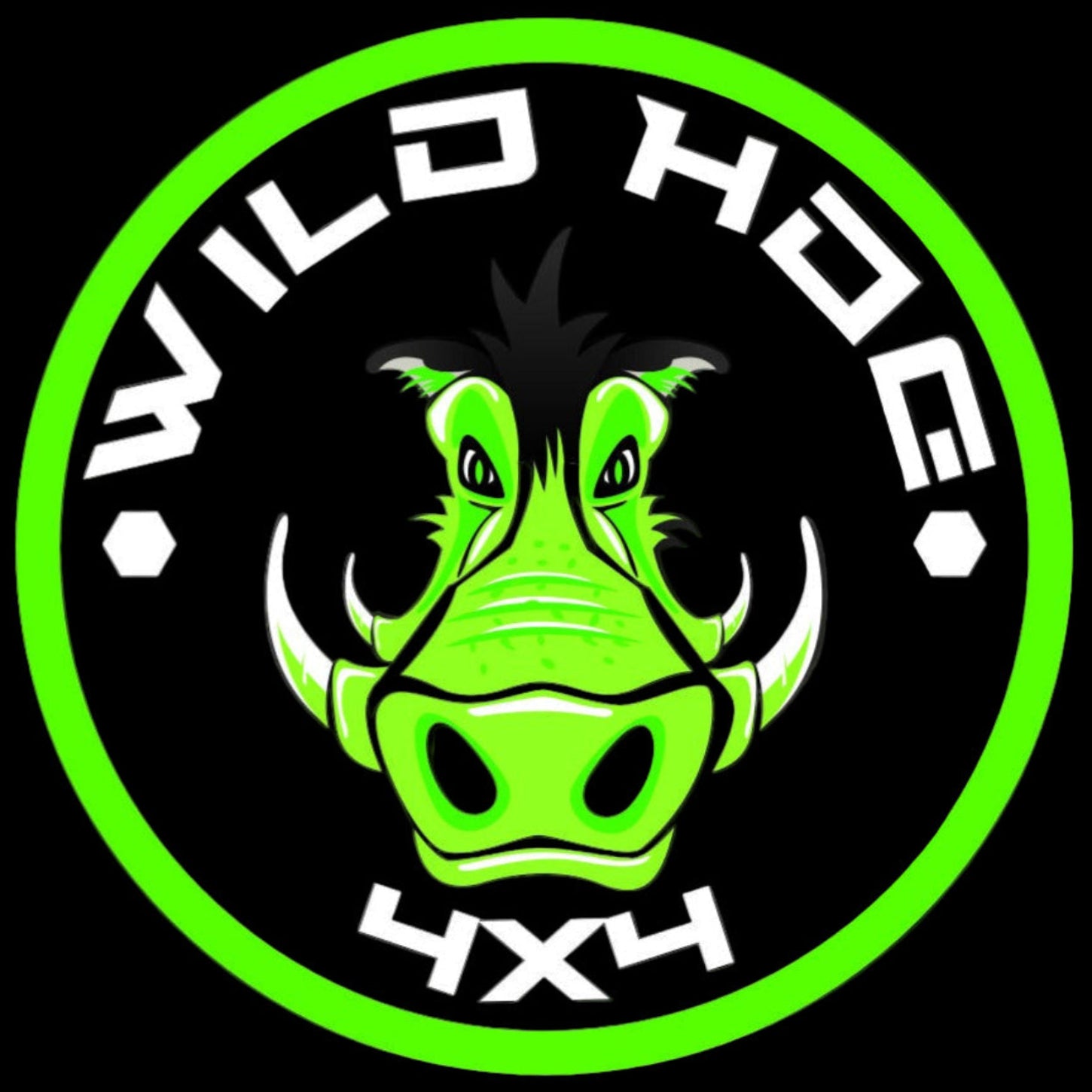 wildhog 4x4